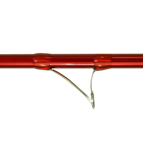 Captain 1454 Longfire 420cm 3 Parça Surf Kamış 100-250gr Atar ürün görseli 1
