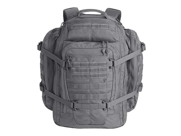 FIRST TACTICAL Specialist Sırt Çantası 56L - Resim 7