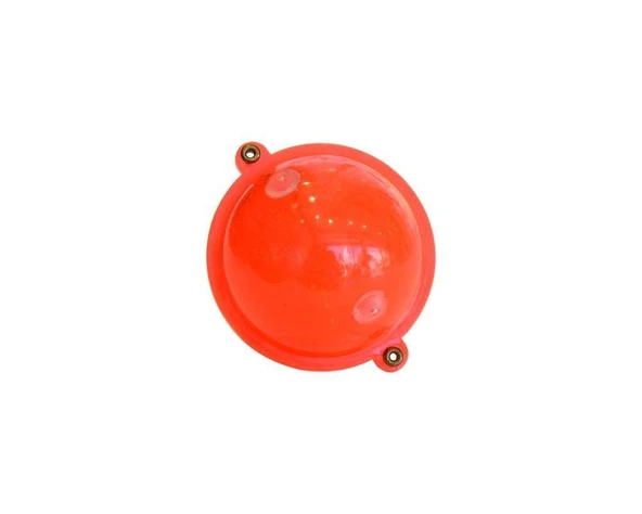 Captain 4438 Şamandra Yuvarlak Renkli Top 40mm ürün görseli 1