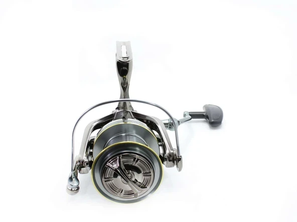 Captain Finezza 12000 Surf Makine 12+1 BB - Resim 4