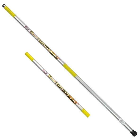 Captain 1071 First Ring Pole  Bilezikli Göl Kamışı ürün görseli 1