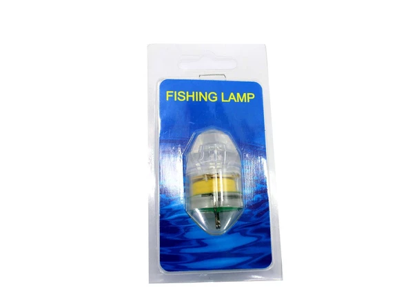 Captain 7653 Deep Light Fishing - Canlı Yem Avı İçin Işık ürün görseli 1