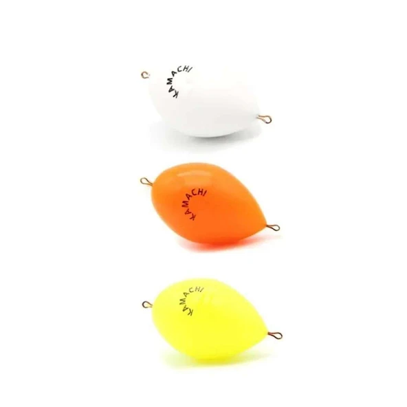 Captain 4422 Bulrag Şamandra 20gr Yumurta Şamandra ürün görseli 1