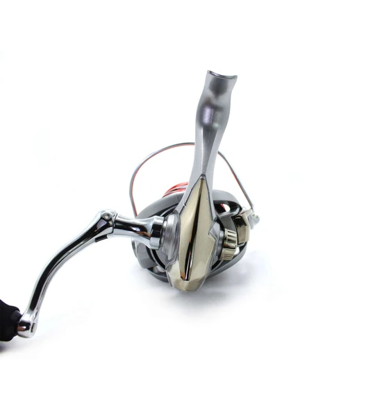 Captain Eddge Tekne Makinesi 3+1 BB - Resim 3