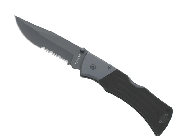 KA-BAR G10 Mule Çakı ürün görseli 1