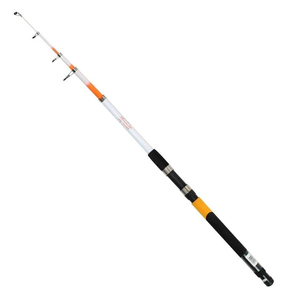 Captain 1710 Bastet Teleskopik Kamış 70-150gr Atar ürün görseli 1