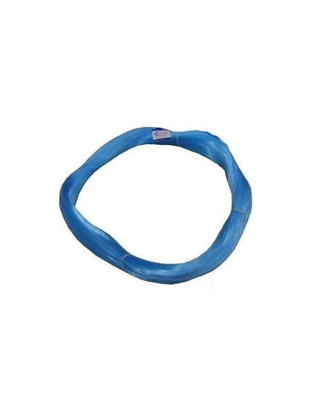 Captain Acura 1kg Çile Misina Mavi ürün görseli 1