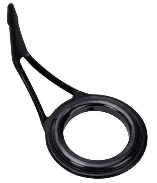 Captain Spin Kamış Halka Seti Tek Ayaklı Porselen 75lü Kutu 6-8-10-12-16-20-25-30mm ürün görseli 1