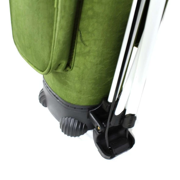 Captain Kamış Çantası PRO Tripod Destekli 125cm Sert PVC ürün görseli 1