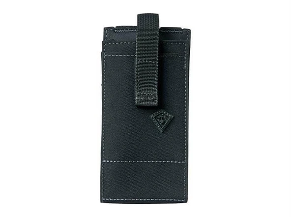 FIRST TACTICAL Molleli Telefon Kılıfı/Large - Resim 6