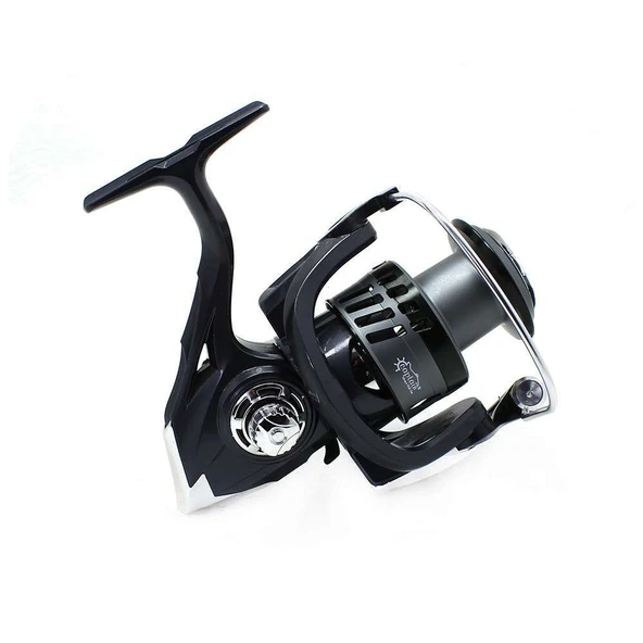 Captain Asteria Spin Makine 4+1 BB - Resim 4