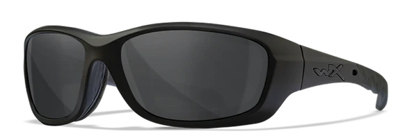 WILEY X GRAVITY Black Ops. Balistik Gözlük (Siyah) ürün görseli 1