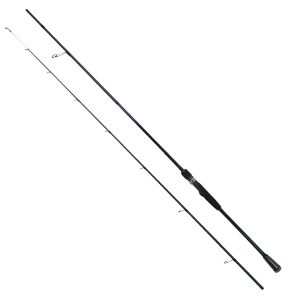 Captain 1461 İntegra Spin 2 Parça Spin Kamış 8-28gr Atar ürün görseli 1