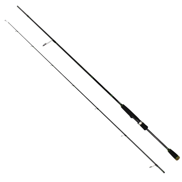 Captain 1349 Awashi Carbo-X 225cm 2 Parça LRF Kamışı 1-12gr Atar ürün görseli 1