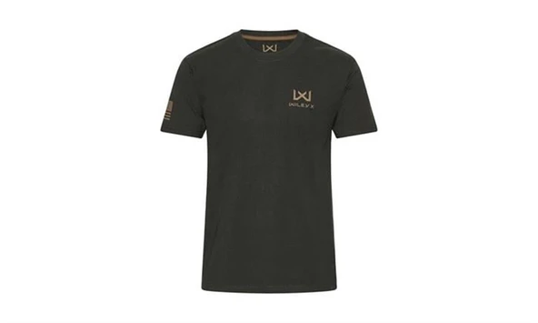 WILEY X CANYON T-Shirt - Resim 4