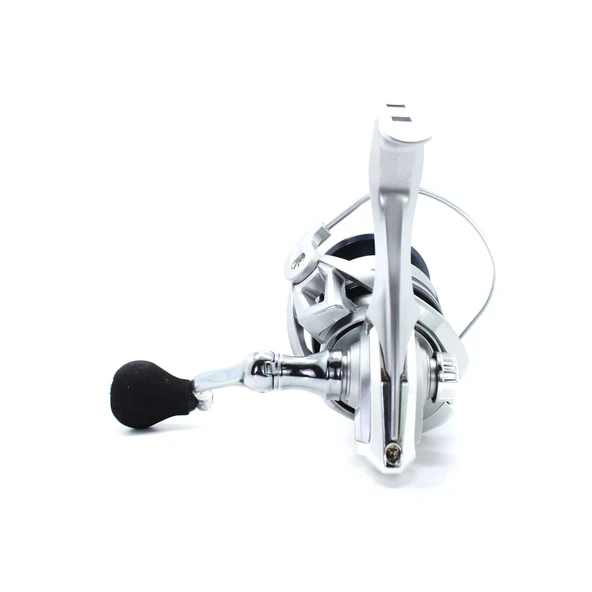 Captain Focus Spin Makine 3+1 BB - Resim 3