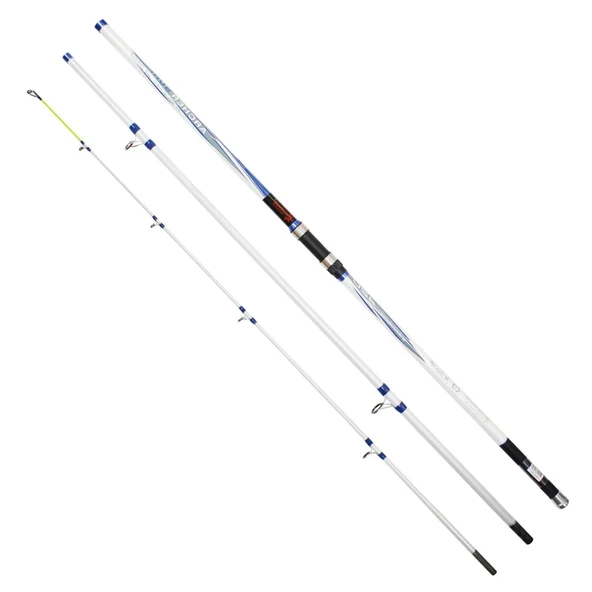 Captain 1658 Archer 420cm 3 Parça Surf Kamış 100-250gr Atar ürün görseli 1