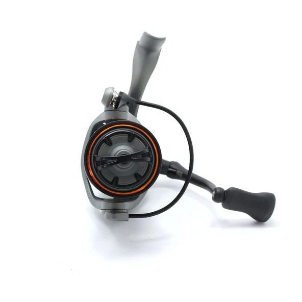 Captain Tiny 2500 Spin Makine 6+1 BB - Resim 5