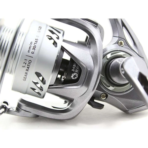 Captain Faraday Tekne Makinesi 3+1 BB - Resim 5