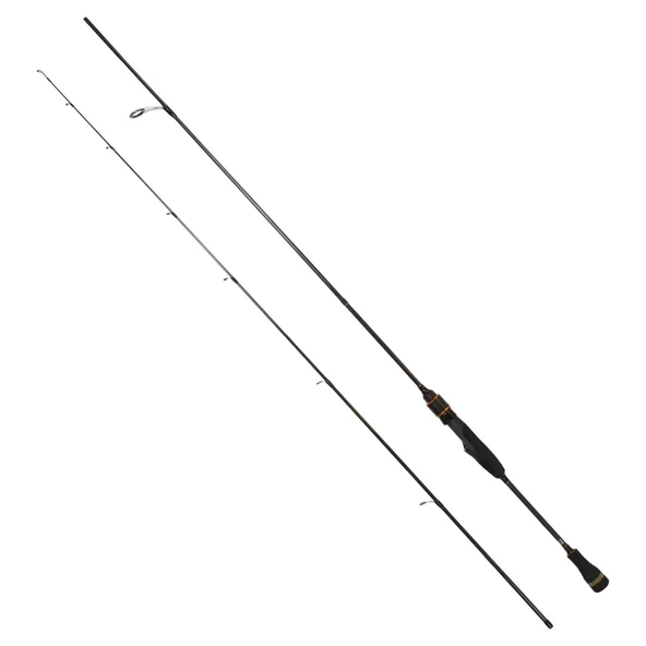 Captain 1353 Century 2 Parça Spin Kamış 4-16gr Atar 210cm ürün görseli 1