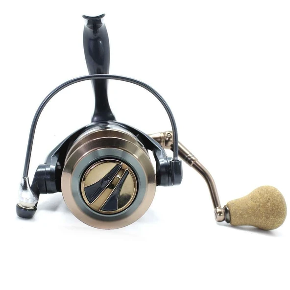 Captain Viper 5000 Tekne Makinesi 7+1 BB - Resim 4