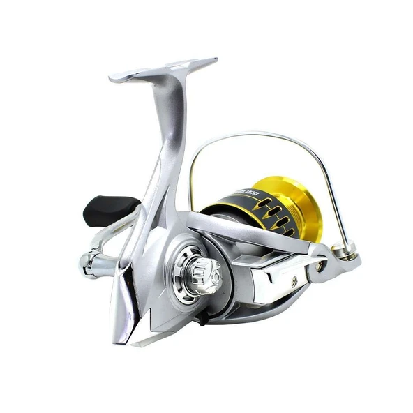 Captain Orion LRF Makinesi 4+1 BB - Resim 3