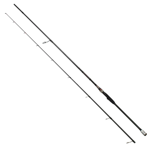 Captain 1360 Forester 270cm 2 Parça Spin Kamış 14-48gr Atar ürün görseli 1