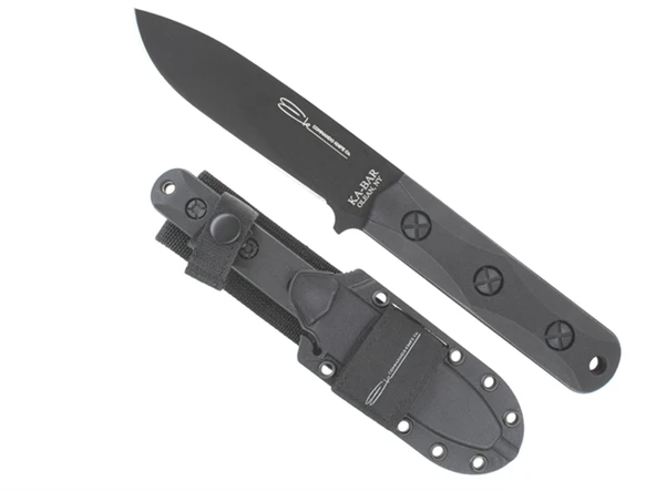 KA-BAR "Ek51" Taktik Bıçak - Resim 2