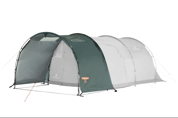 Ferrino Canopy 4 Ön Güneşlik - Resim 2