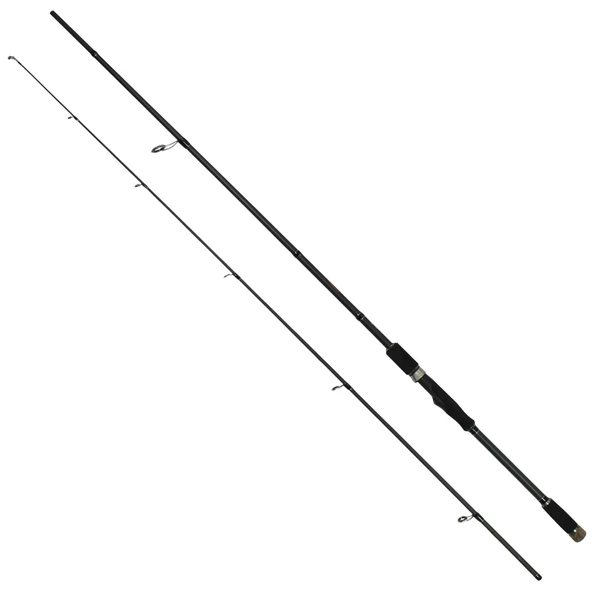 Captain 1444 Dynamic Spin 275cm 2 Parça Spin Kamış 14-40gr Atar - Resim 2