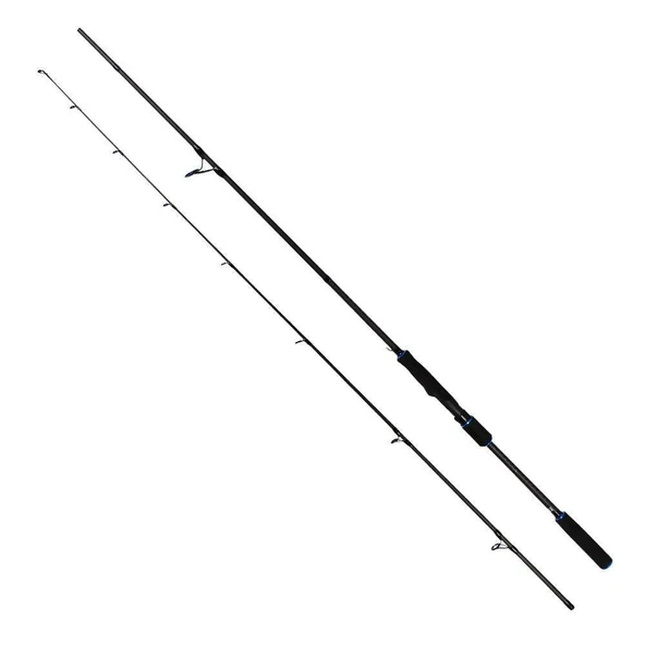 Captain 1372 Elysium 270cm 2 Parça Spin Kamış 10-45gr Atar ürün görseli 1