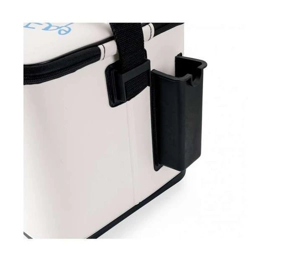 NOMURA NM80000210 Trout Bag 40LT Kamış Aparatlı PVC Malzeme Çantası 40x26x26cm ürün görseli 1