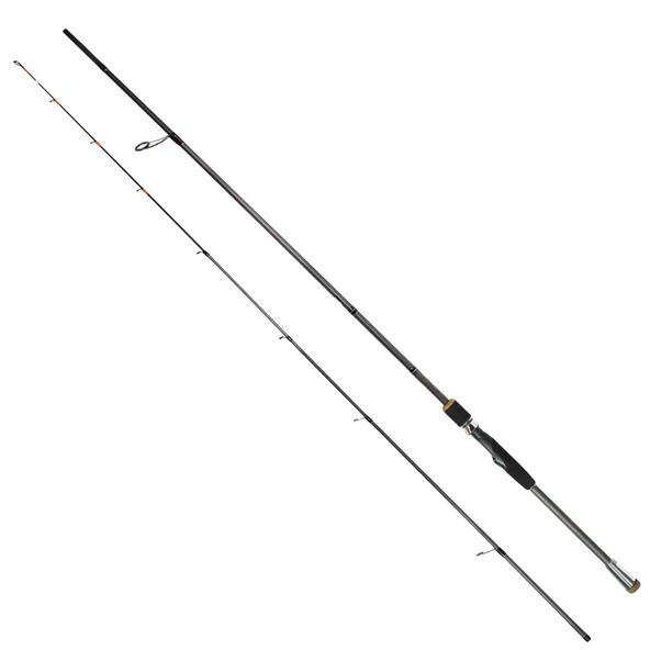 Captain 1470 Herring Jigger 2 Parça Spin Kamış 8-32gr Action ürün görseli 1