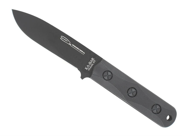 KA-BAR "Ek51" Taktik Bıçak ürün görseli 1
