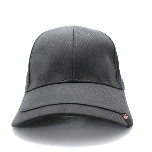 Captain Fisherman Style Cap AT-13 ürün görseli 1