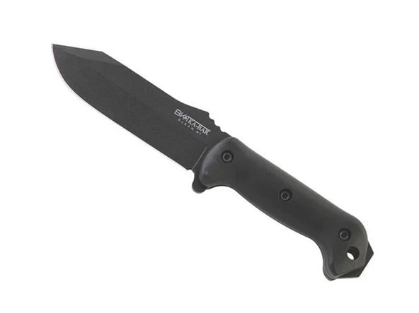 KA-BAR BK10 Becker Taktik Görev Bıçağı - Resim 4