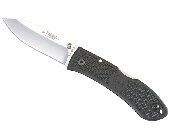 KA-BAR Dozier Hunter Çakı ürün görseli 1
