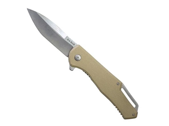 KA-BAR Jarosz Çakı - Resim 4