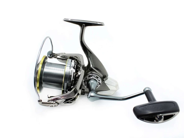 Captain Finezza 12000 Surf Makine 12+1 BB ürün görseli 1