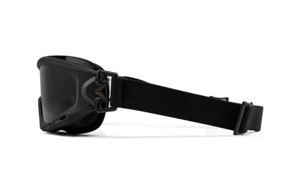 WILEY X SPEAR Balistik Goggle (3 Lens) - Resim 2