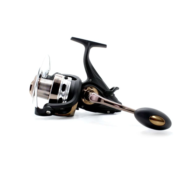 Captain Crafter 7000 Sazan Makinesi 8+1 BB ürün görseli 1