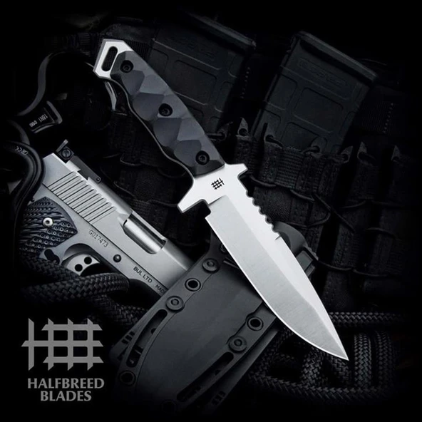 HALFBREED Medium Piyade Bıçağı Gen 2 ürün görseli 1