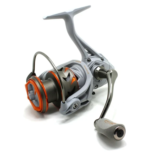 Caramel LRF Makinesi 5+1 BB