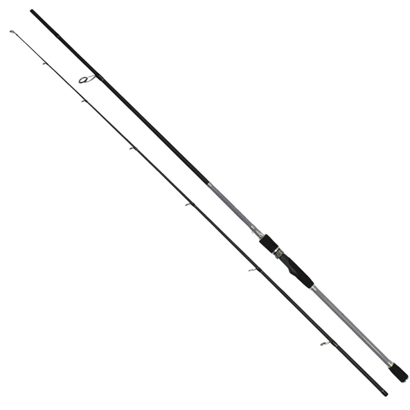 Captain 1359 Wincast 270cm 2 Parça Spin Kamış 15-50gr Atar ürün görseli 1