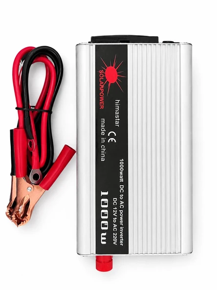 1000W ARAÇ İNVERTER ürün görseli 1