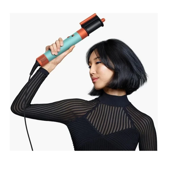 Dyson Airwrap i.d. Saç Şekillendirme Seti - Resim 4