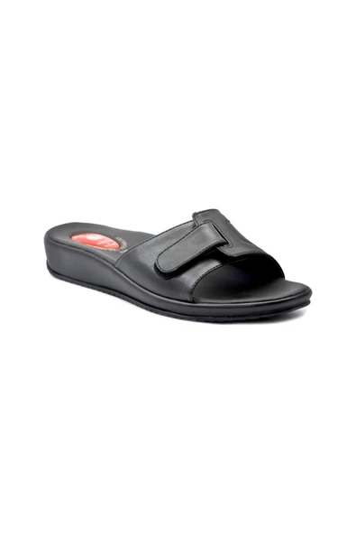 Ceyo Ce-9200-12 Kadın Jel Tabanlı Günlük Terlik ürün görseli 1