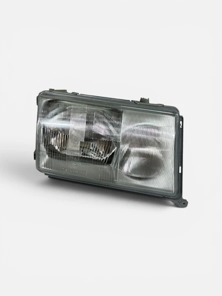 DEPO MERCEDES BENZ W124 E SERİSİ SAĞ ÖN FAR LAMBASI 1985-1993 ürün görseli 1