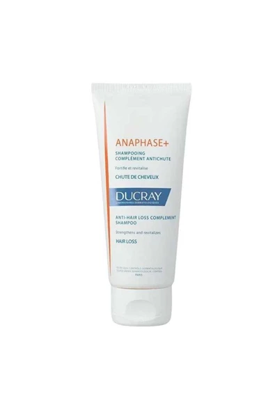 Ducray Anaphase Dökülme Karşıtı Şampuan 100 ml ürün görseli 1