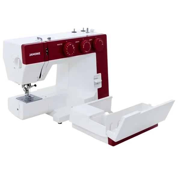 Janome 1522RD Dikiş Makinesi - Resim 3